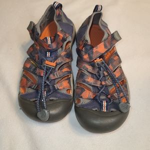 Keen Boys shoes sandals